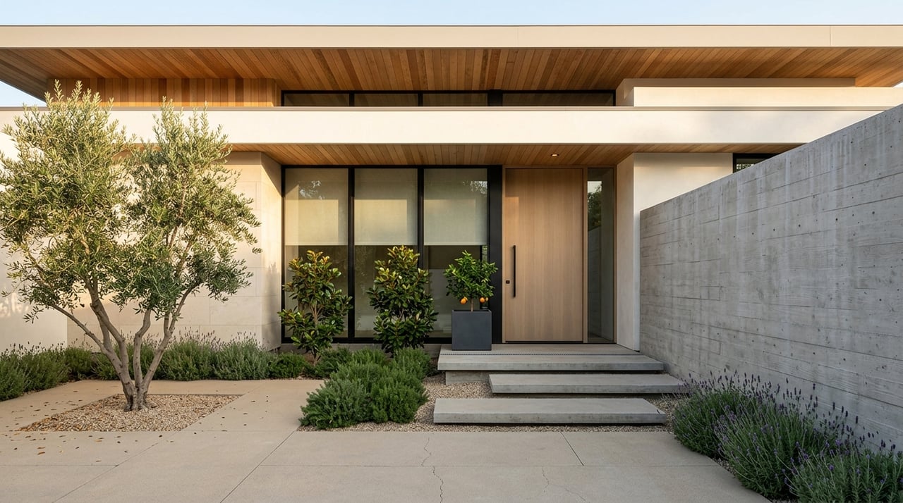 A Buyer’s Guide To Beverly Hills Architecture