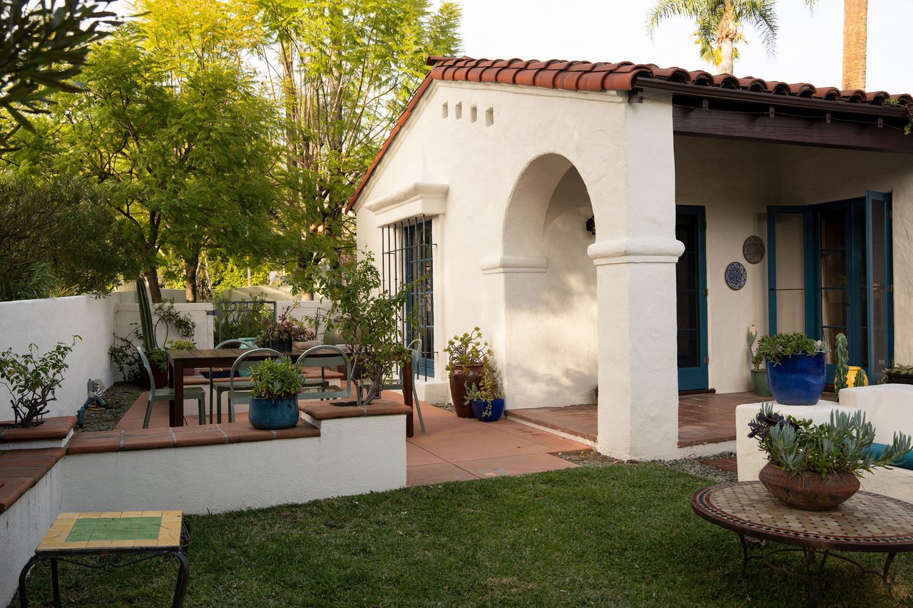 :: The Bower House, 1933 :: 