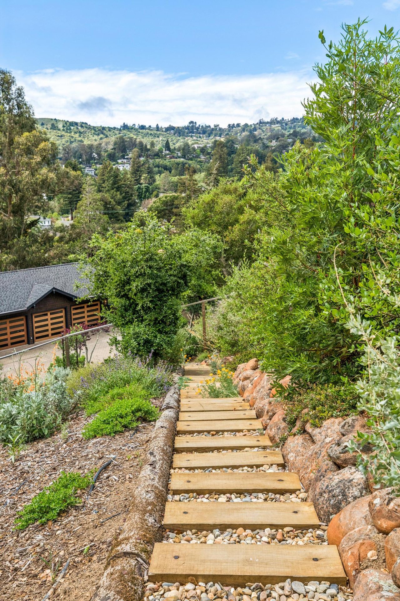 50 Altamont Avenue, Mill Valley