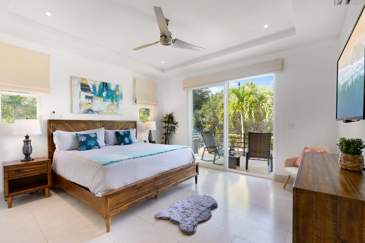 The Haven | Spacious Home + Private Casita in Gated Mar Vista Community