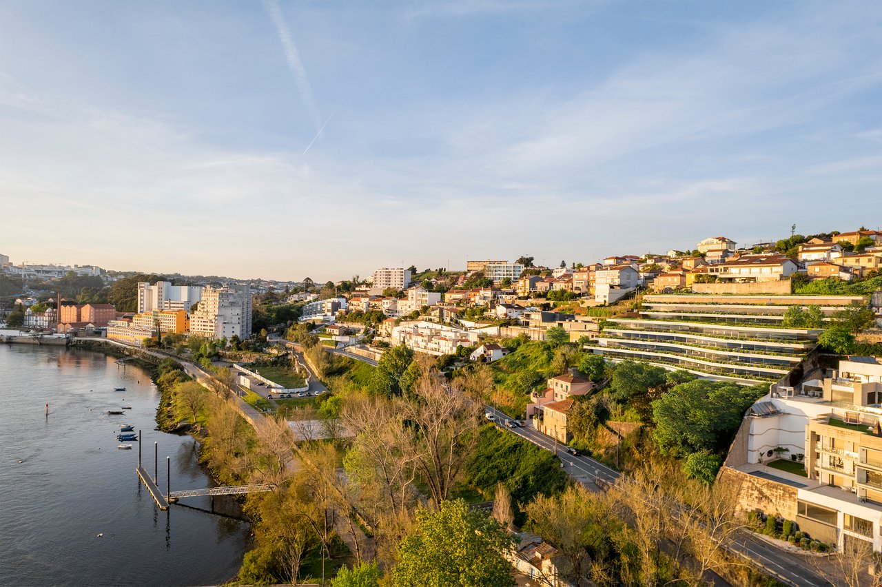 Rivage Douro
