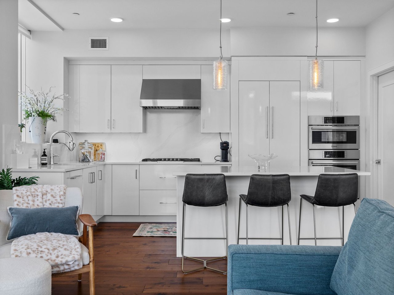 815 East Fifth Street # 9