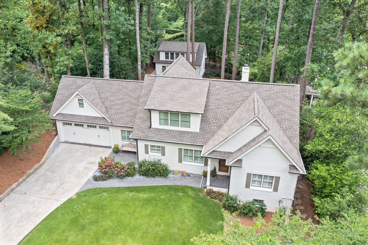 3094 Towerview Dr