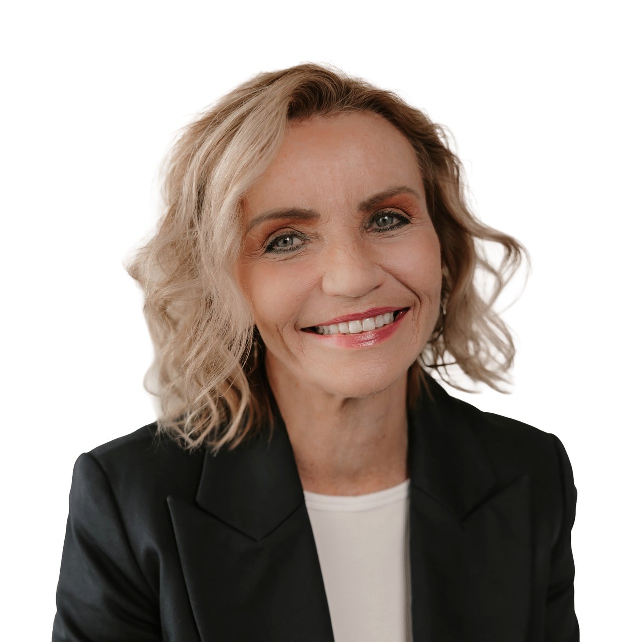 Yvonne Van Gelderen, Local Real Estate Agent in Surrey, BC