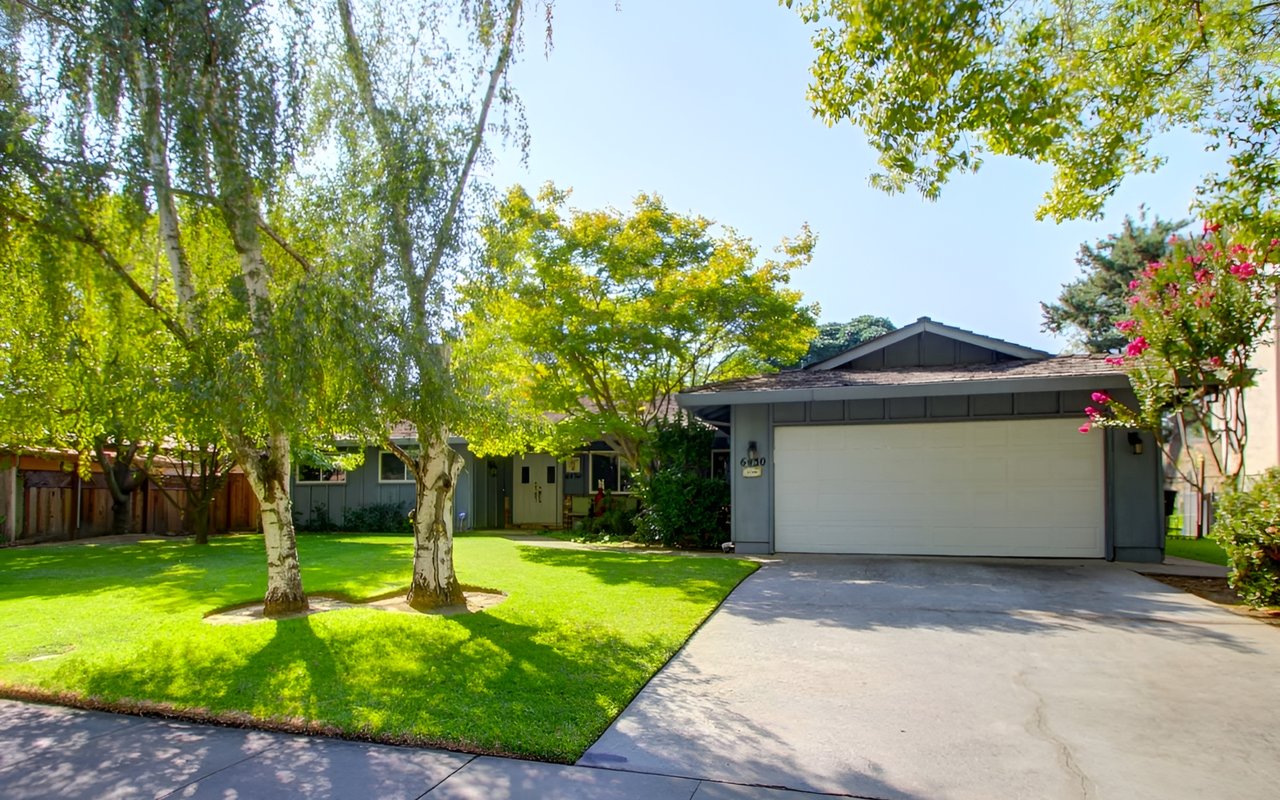 Just Listed: Greenhaven Beauty on The River!