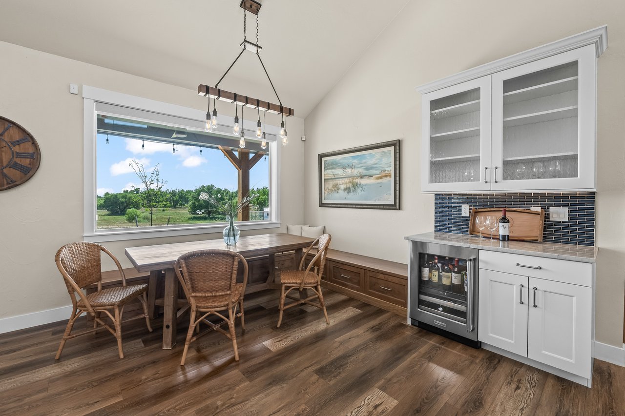 The Platte River Ranch