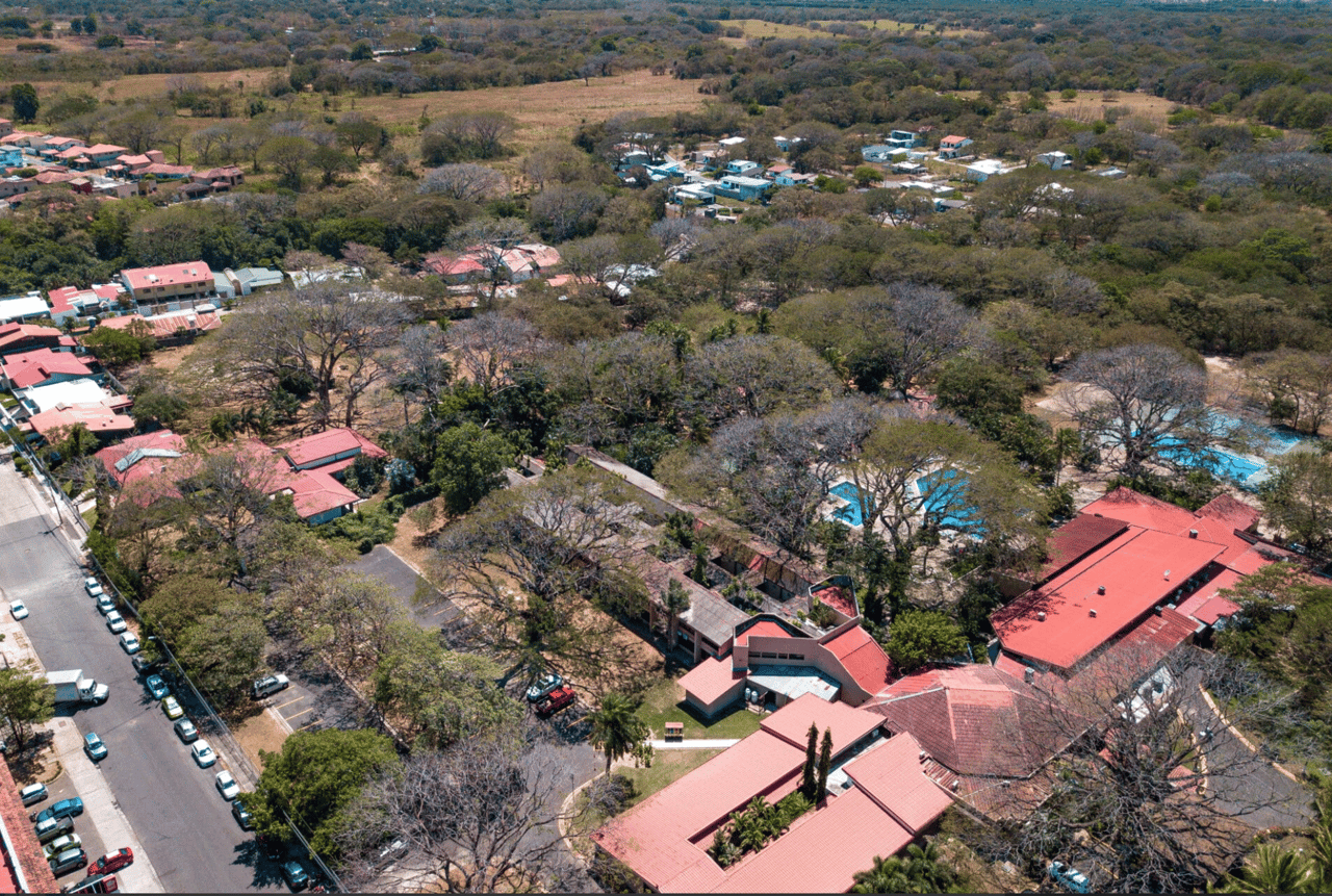 Hotel El Sitio - Investment Opportunity In Liberia Guanacaste