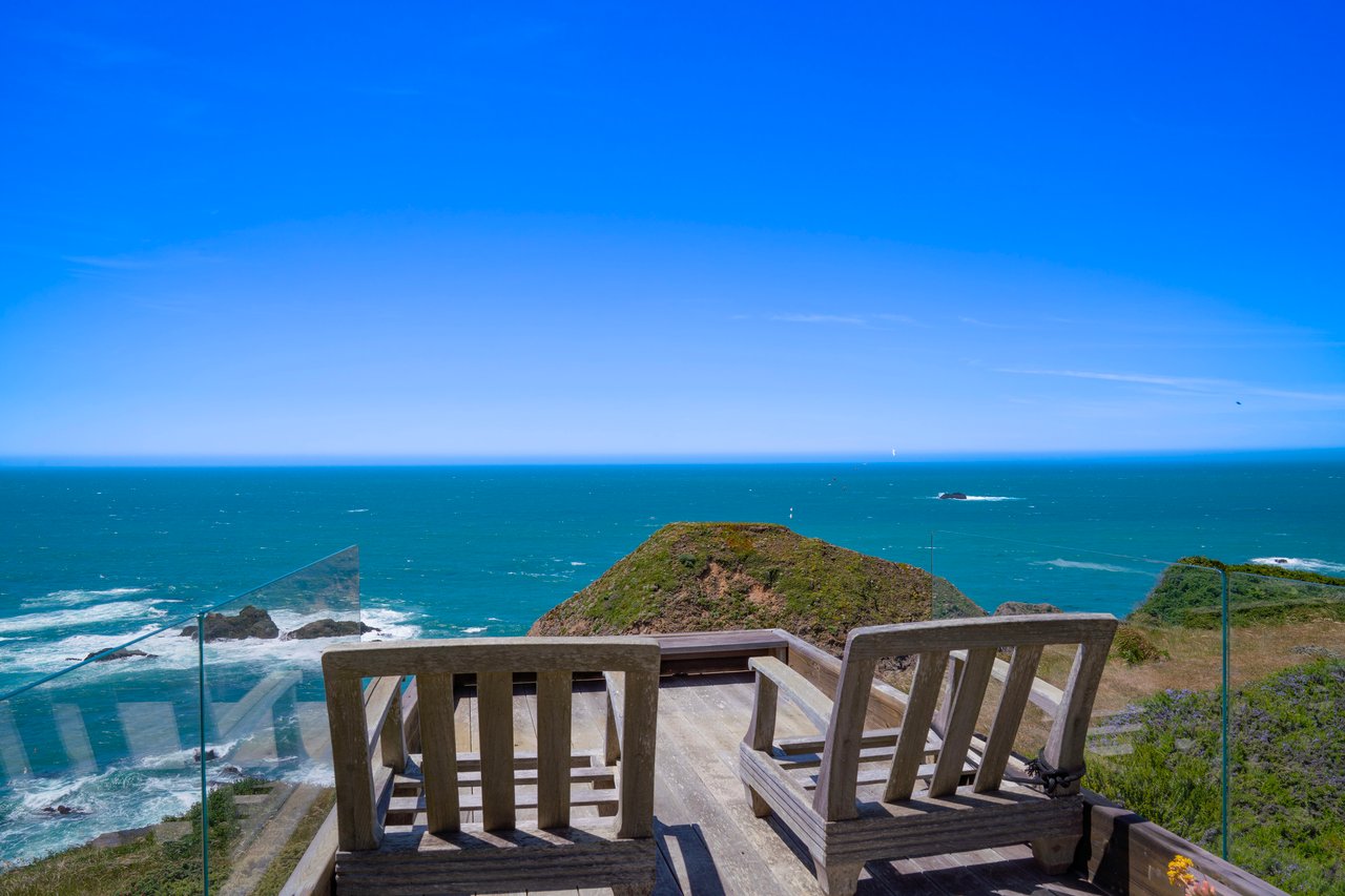 Sea Arches - 7000 S Hwy 1