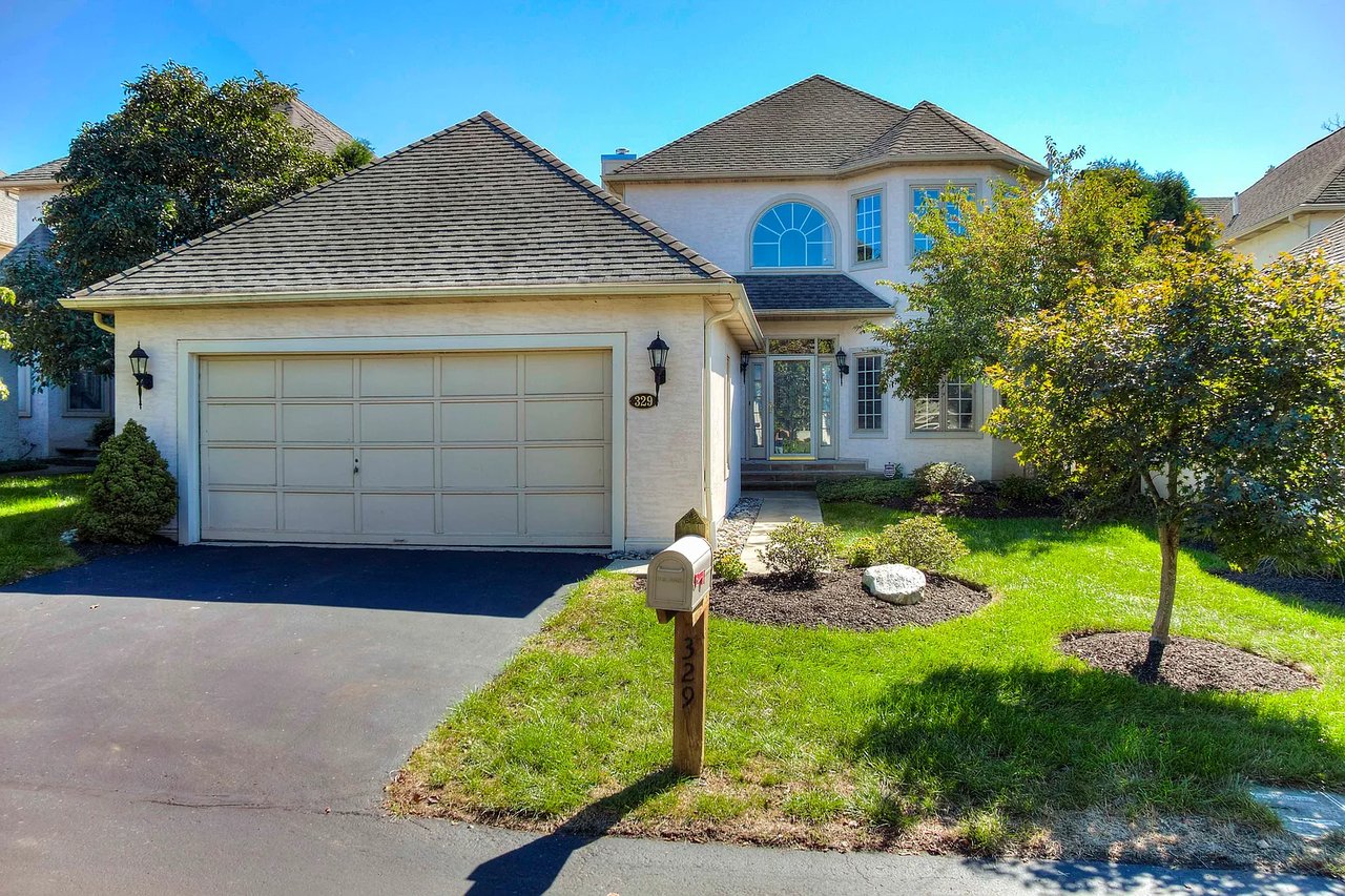 329 Overlook Ln