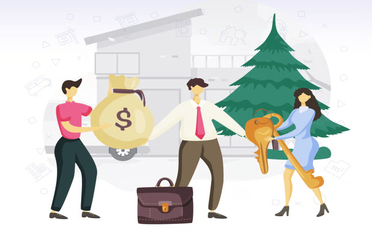 Understanding Seller Concessions: What Are They and How Do They Work?