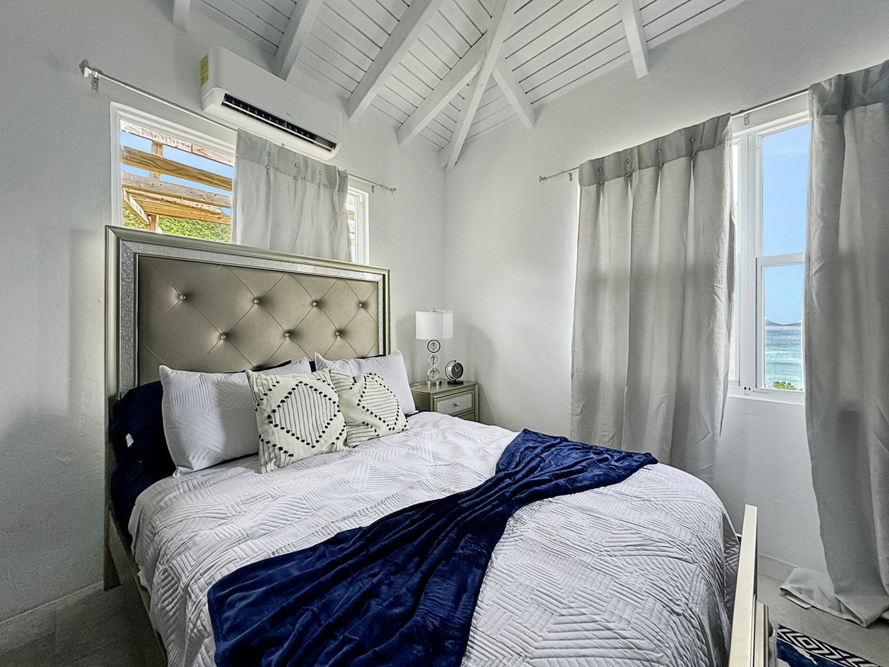 944 Cane Garden Bay 2 Bedroom Apartment