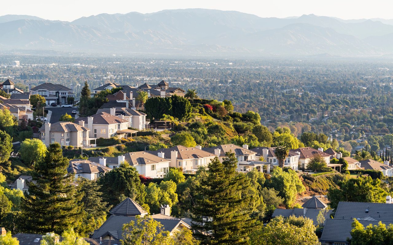 West Hills