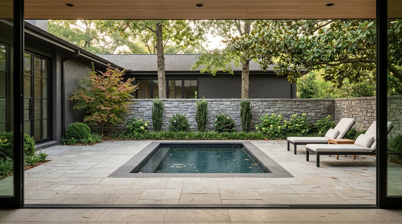 Inside The Ultra-Luxury Market In Tuxedo Park