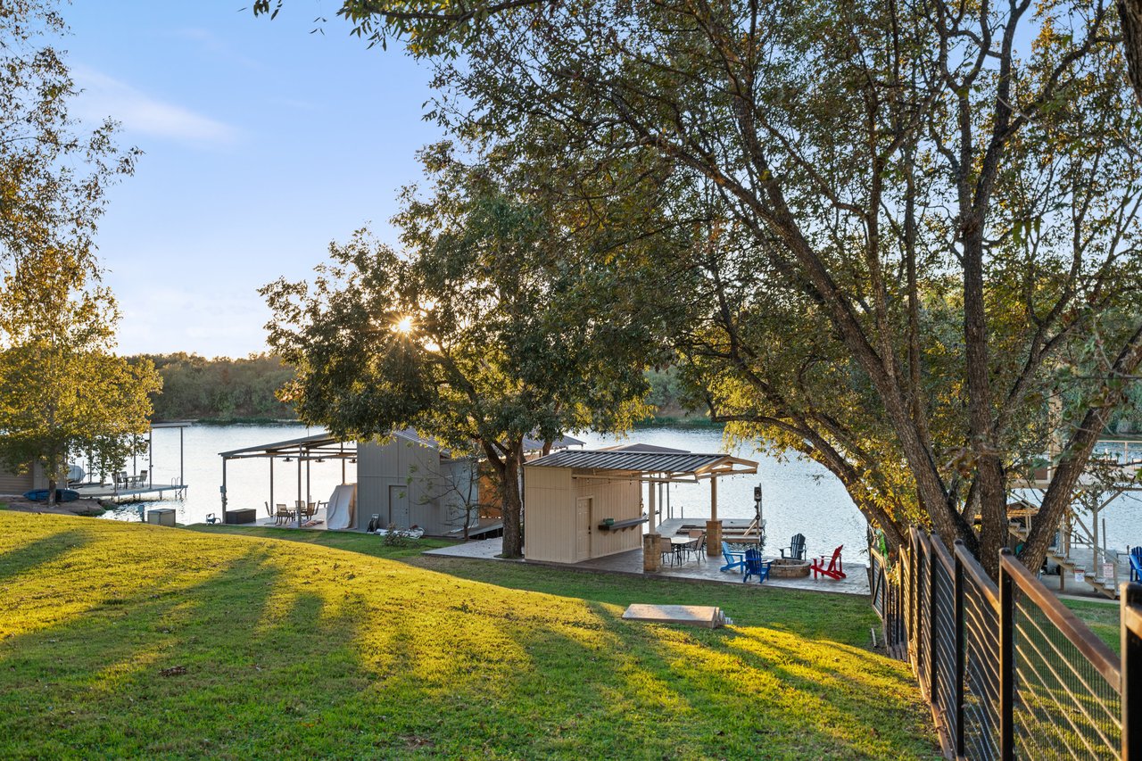 1601 County Road 118B