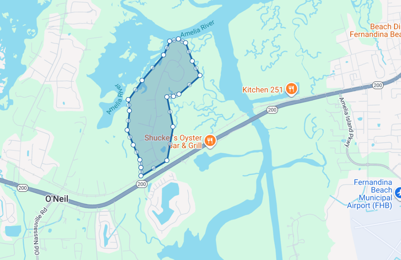 Piney Island Homes For Sale