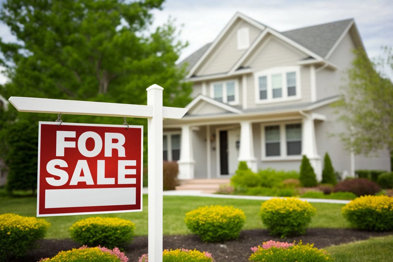 What Happens When a Home Sits on the Market for Too Long?