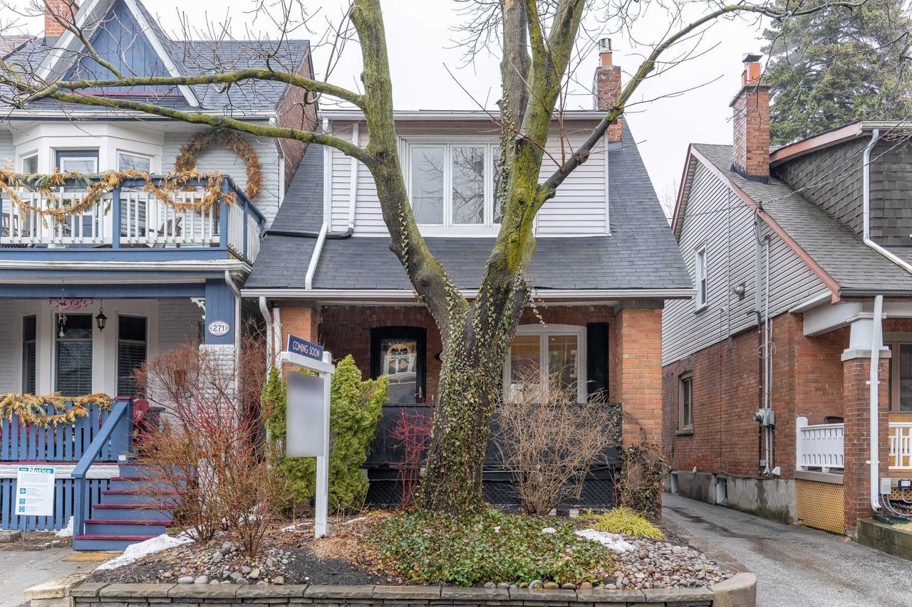 269 Willow Ave