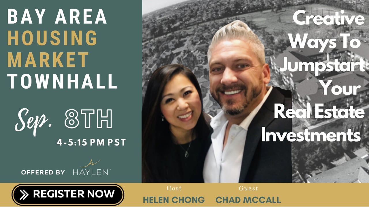 Creative Ways To Jumpstart Your Real Estate Investments
