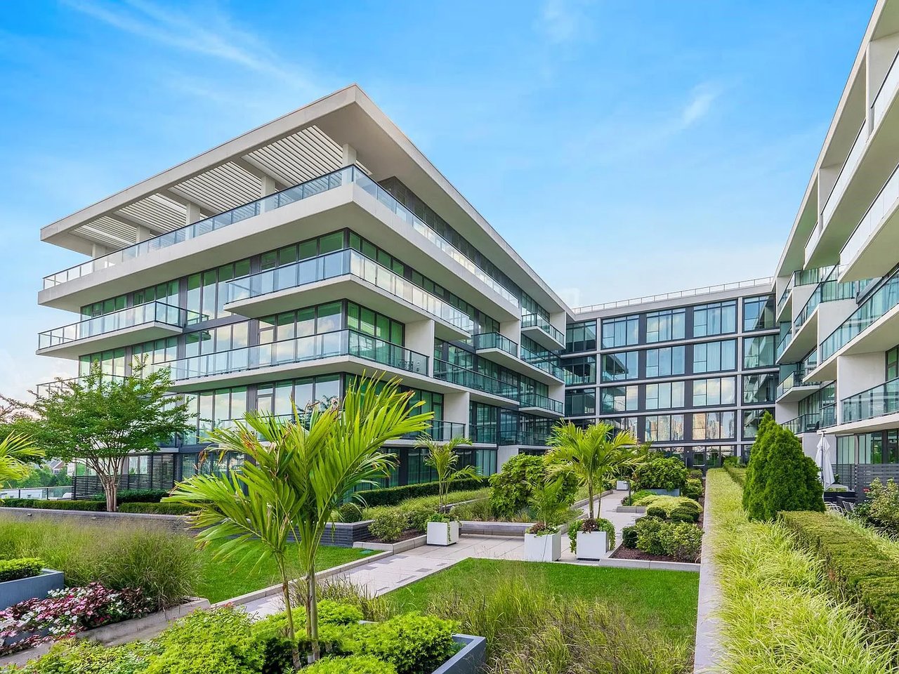 1200 Avenue at Port Imperial