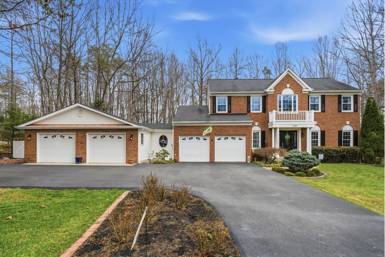6338 Etheridge Ln, Manassas, VA 20112