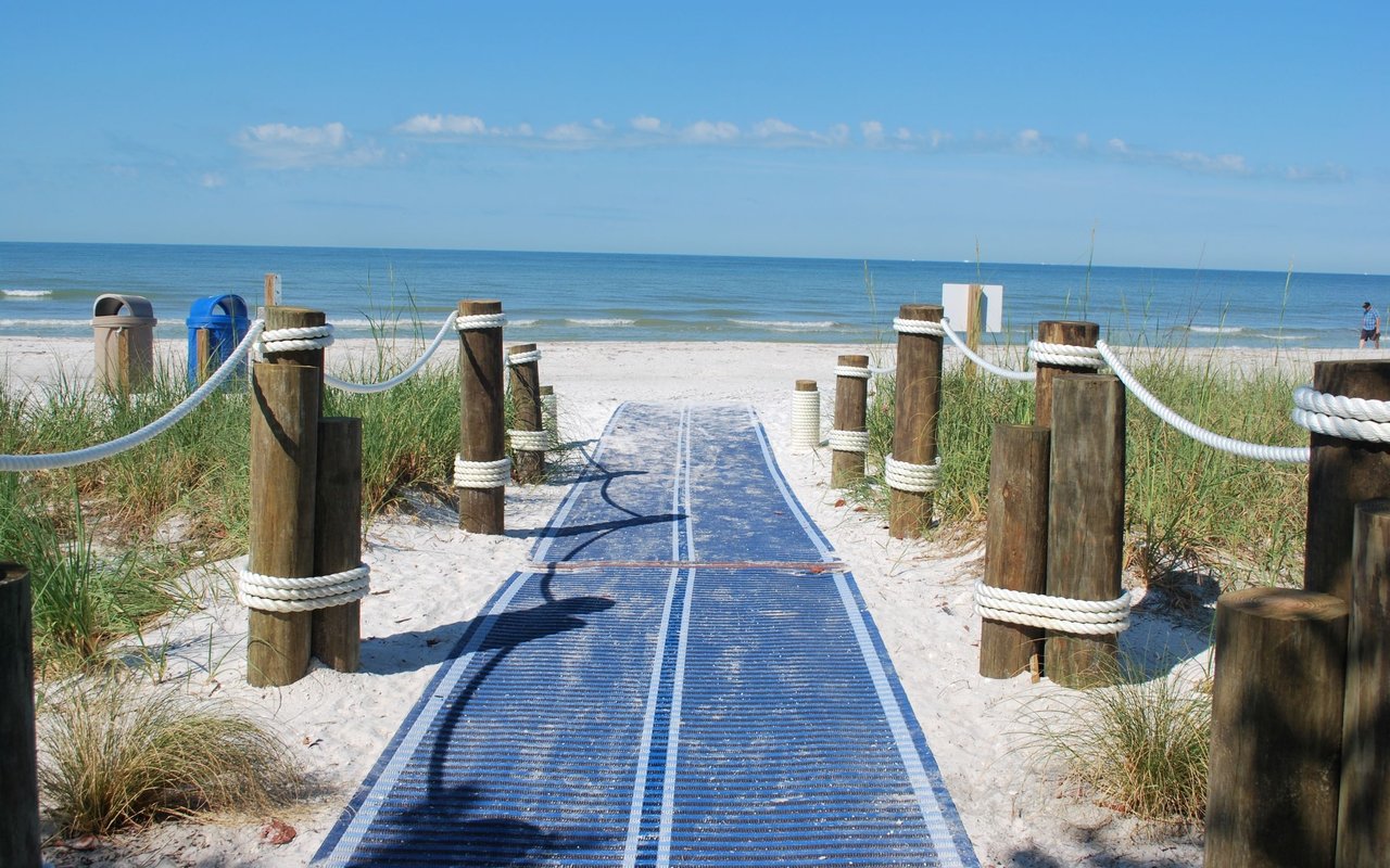 Fort Myers Beach