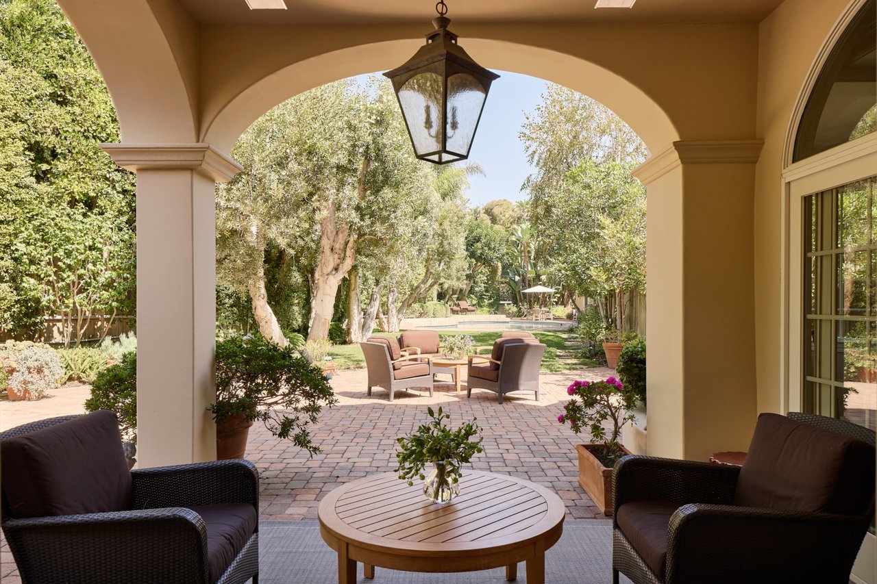 1300 Monaco Dr, Pacific Palisades