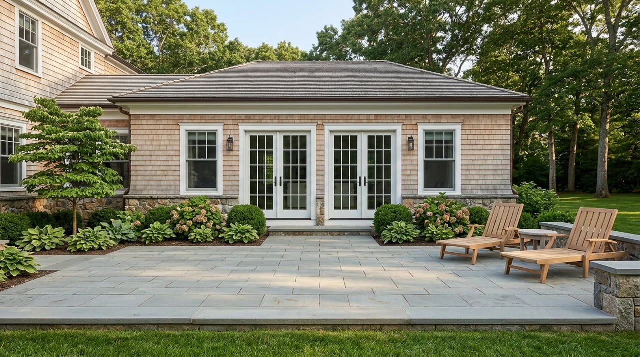 What Everyday Luxury Looks Like In Greenwich