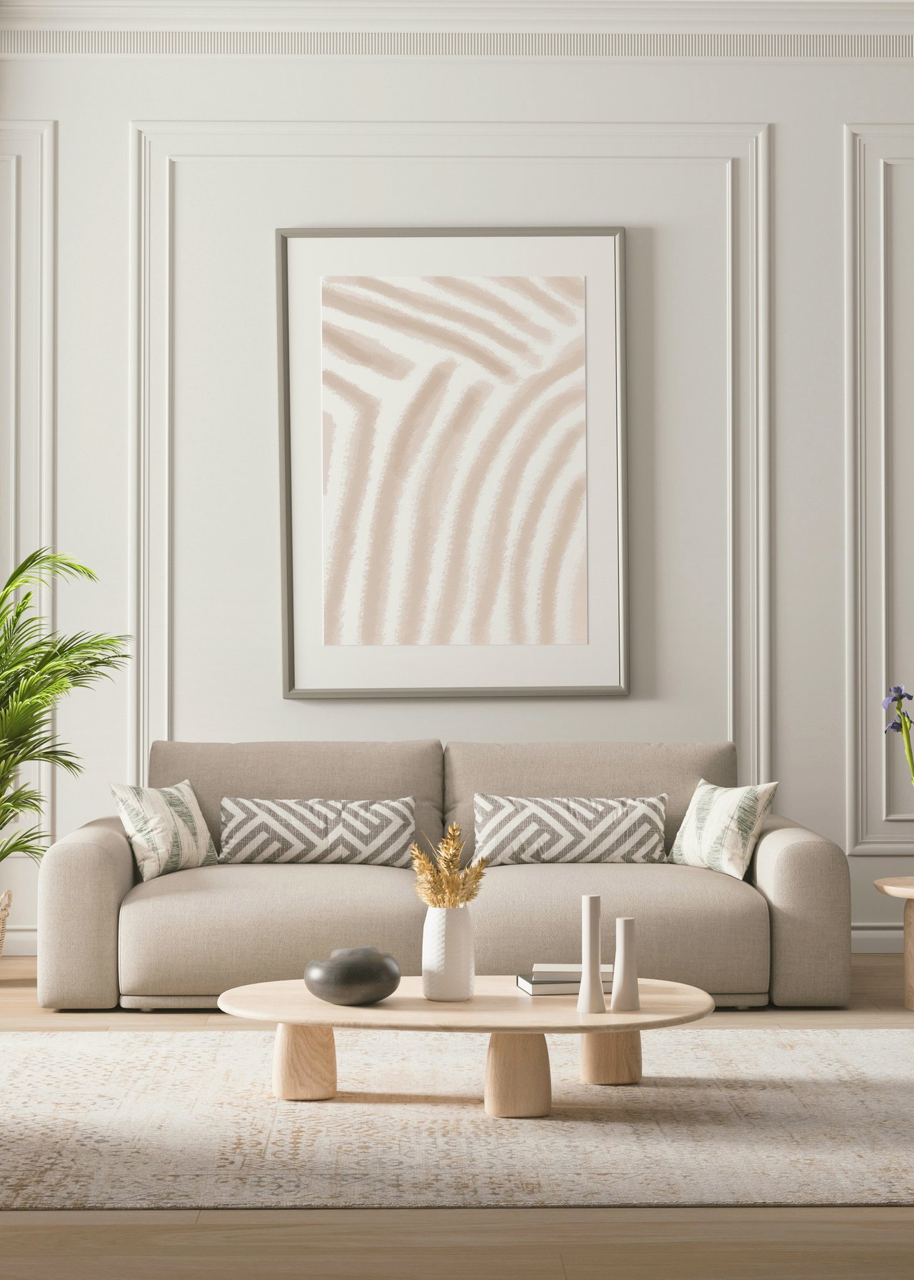 Home Valuation