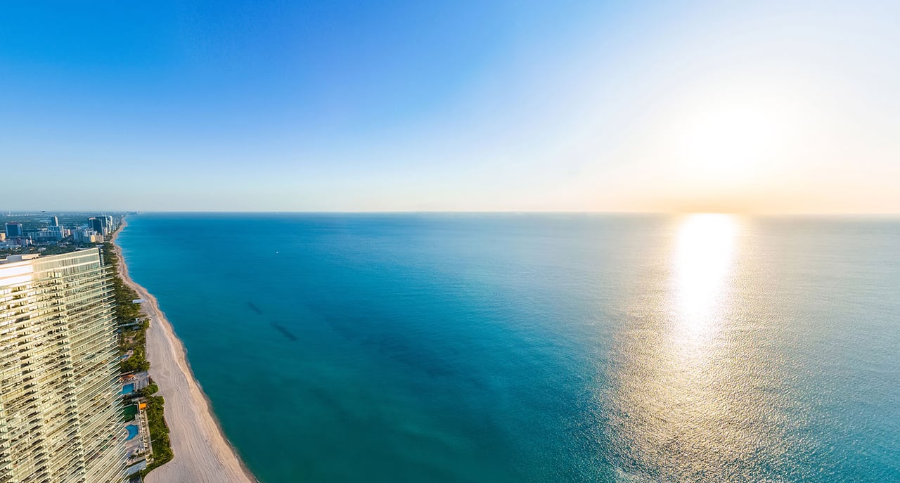 St. Regis Residences Sunny Isles Beach