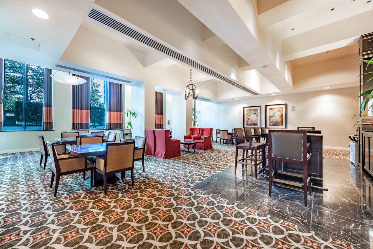 10724 Wilshire Blvd #1202