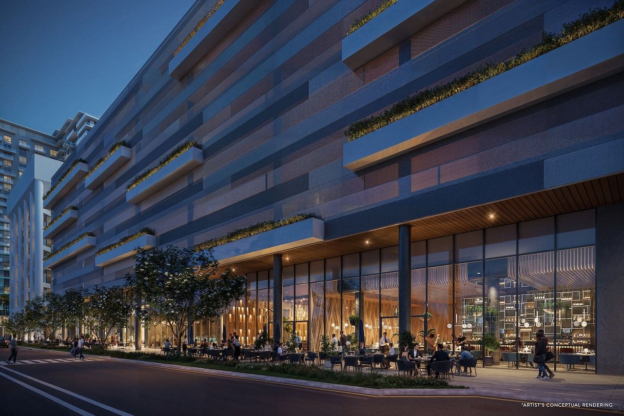 Viceroy Residences Aventura