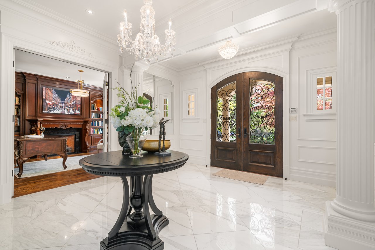Maison Lakeshore