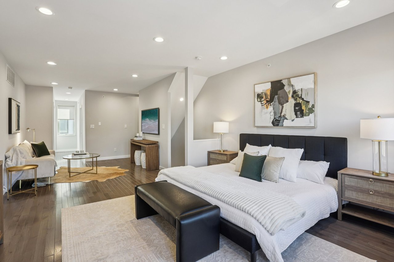 Modern Living in Passyunk Square
