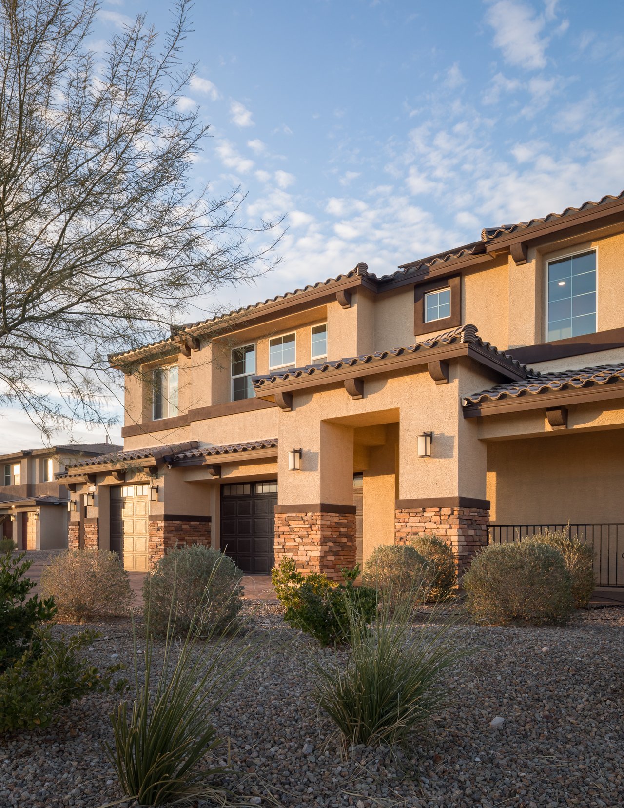 7602 Mount Spokane Court