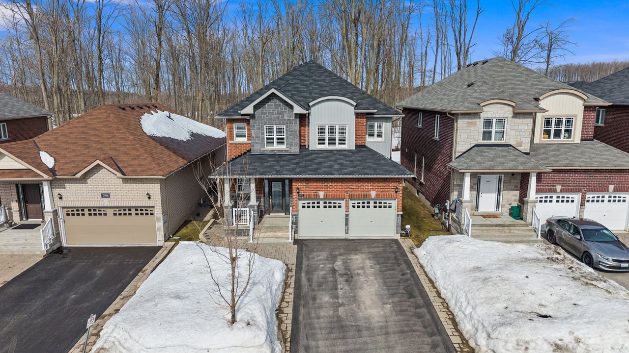 2998 Annalysse Drive, Orillia
