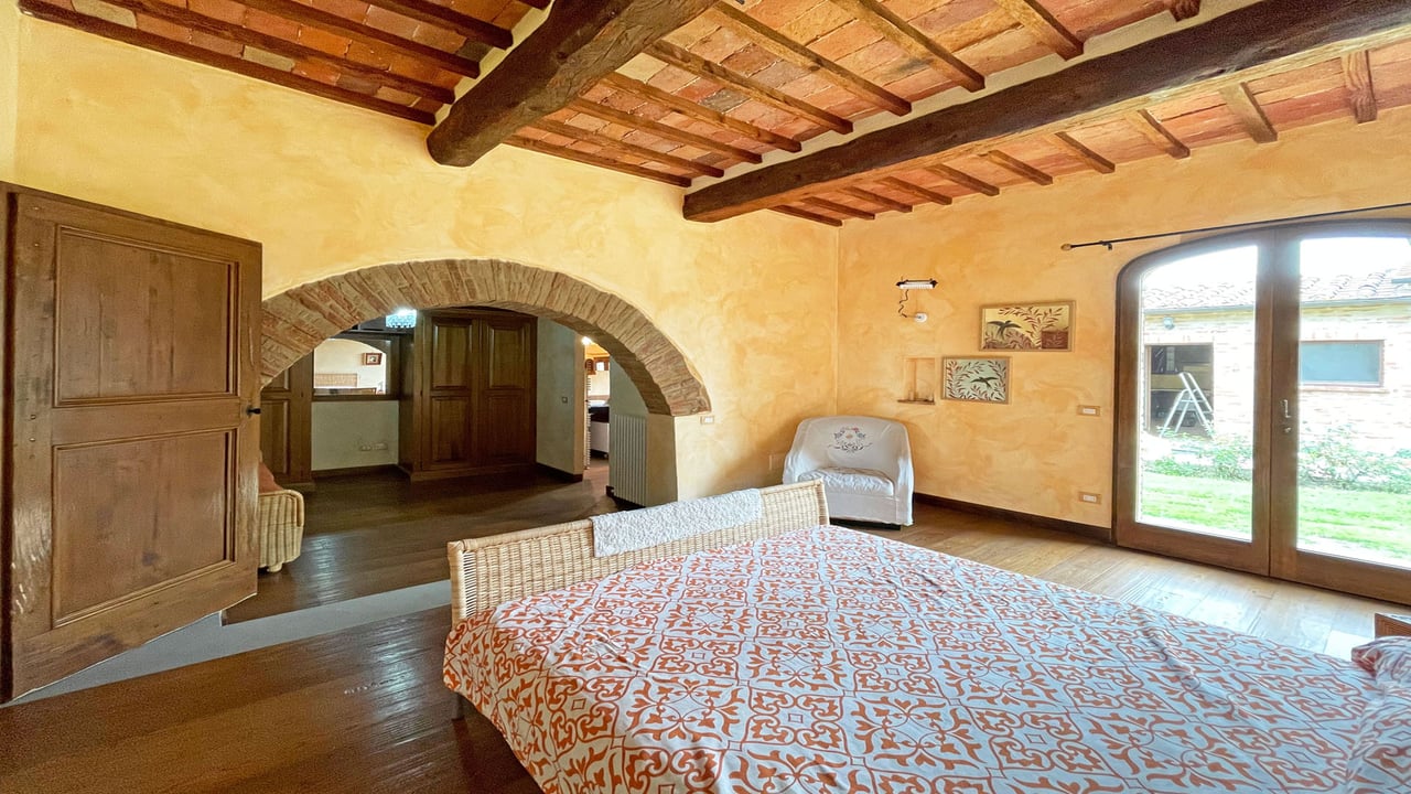 PODERE MELIA