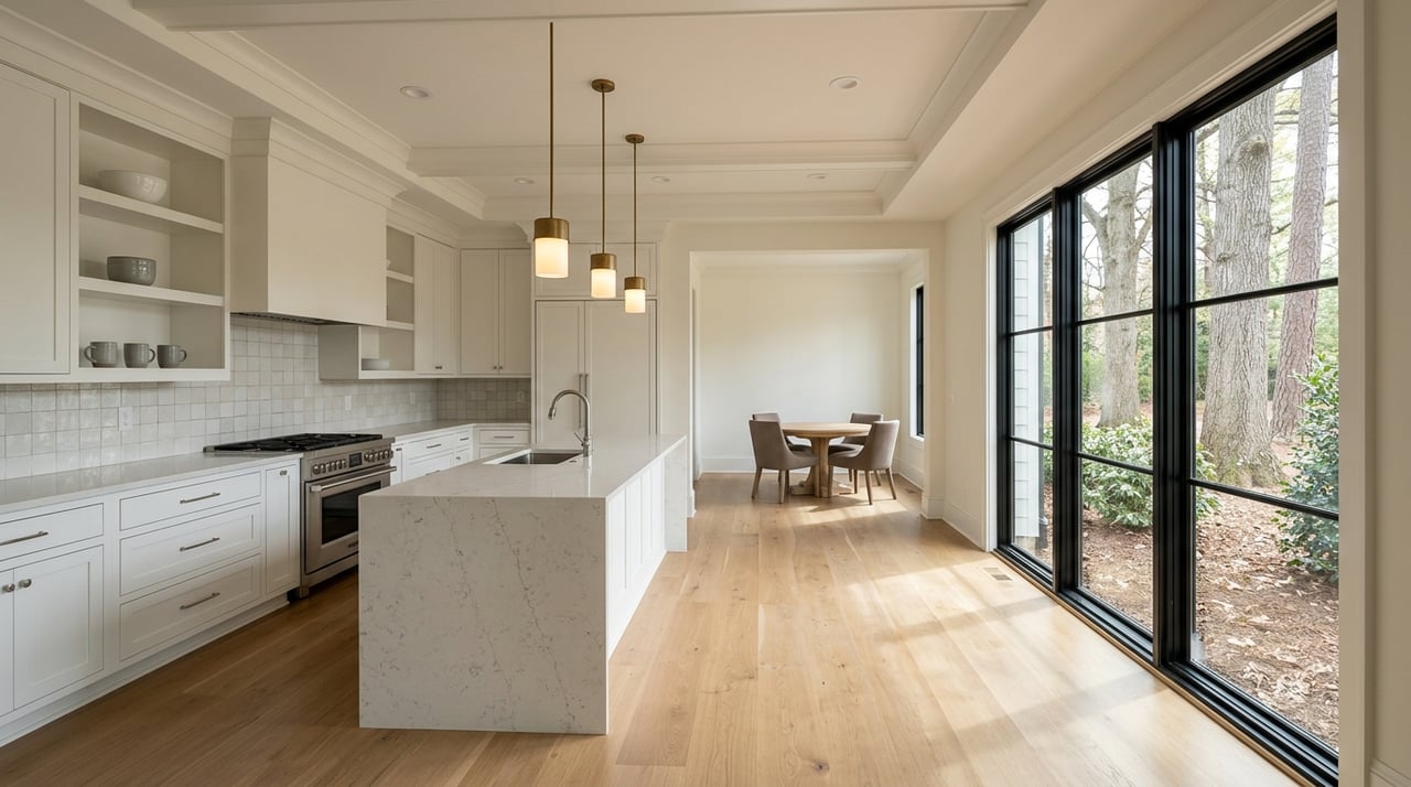 What To Know Before Buying In The Cliffs Mountain Region
