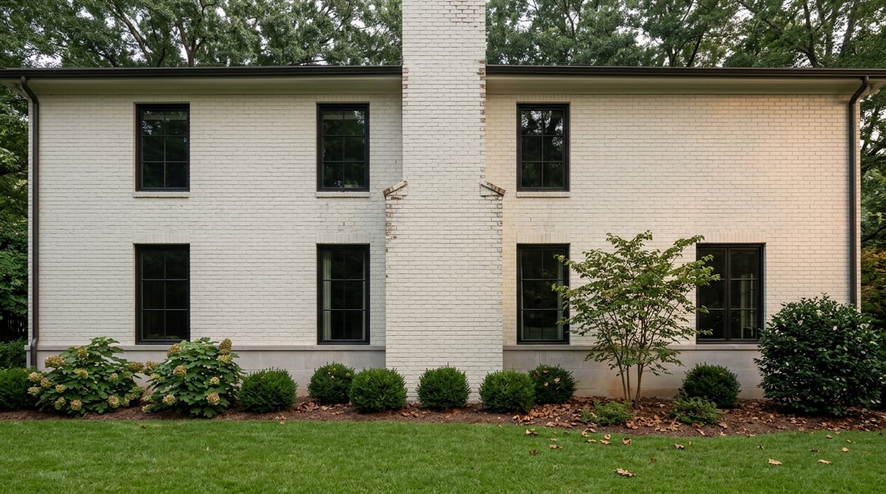In Myers Park, the Roof and the Sewer Line Decide Your Sale, Not the Historic District