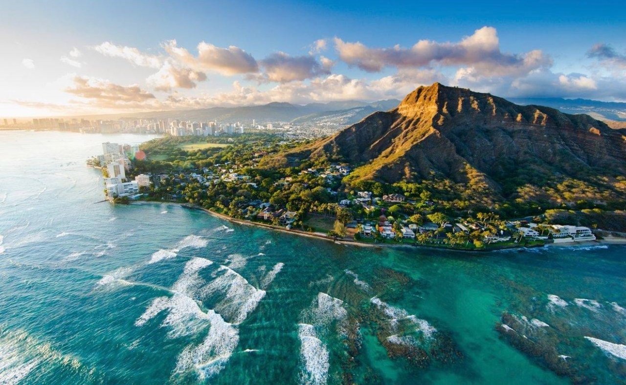 Diamond Head