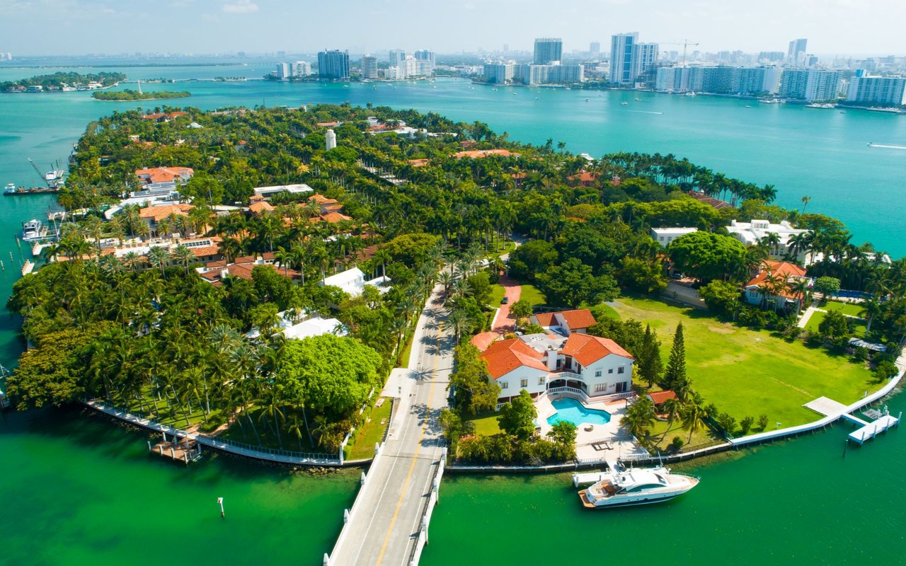 Star Island