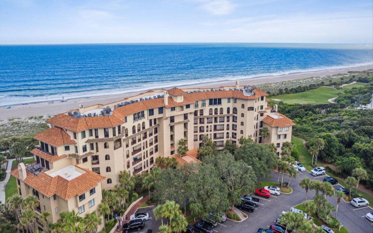 Turtle Dunes Villas