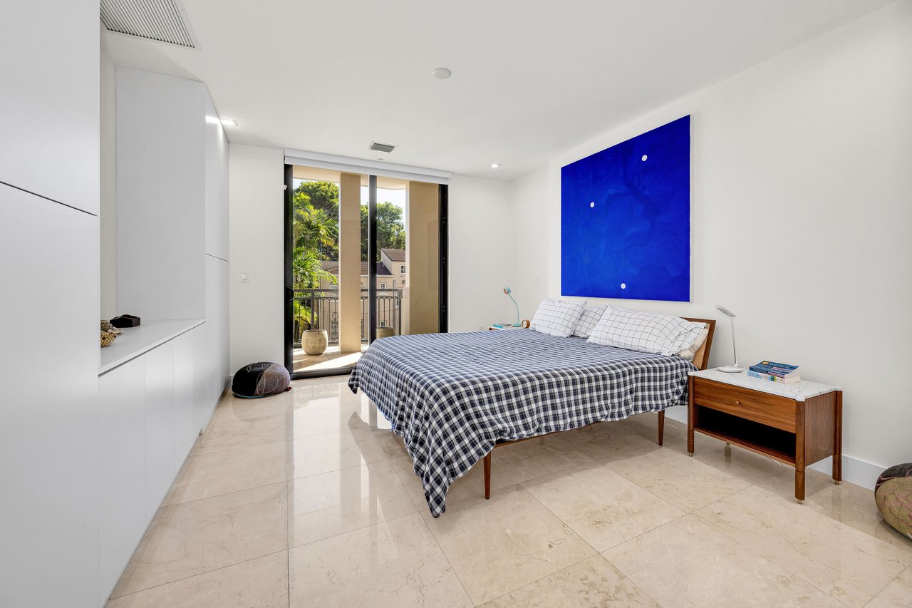 Boutique Luxury Living at Biltmore Parc 
