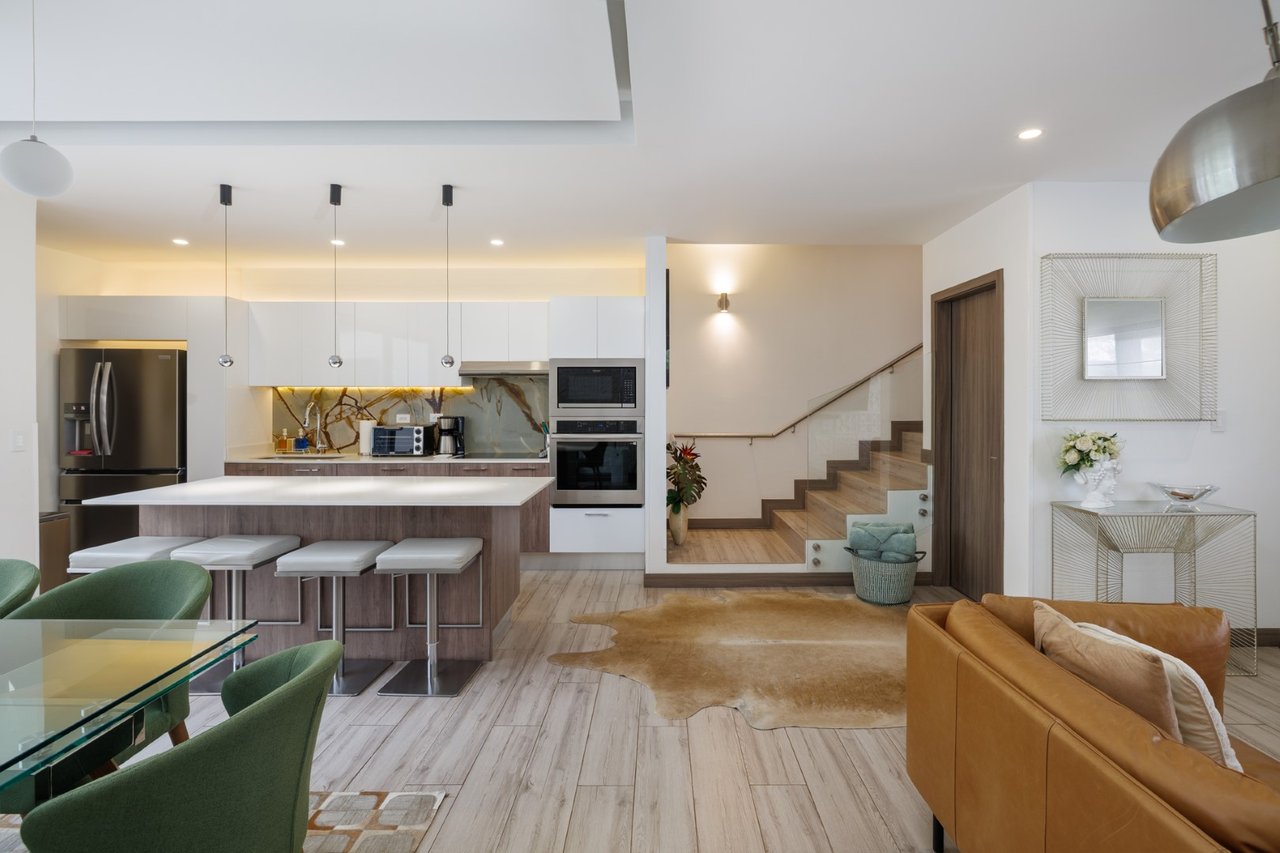 Escazú Luxury Home for Sale | San Jose CR