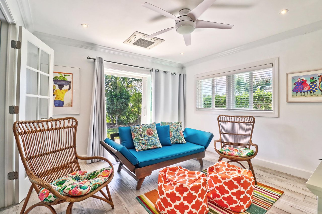 504 Sea Bean, Beach Villas