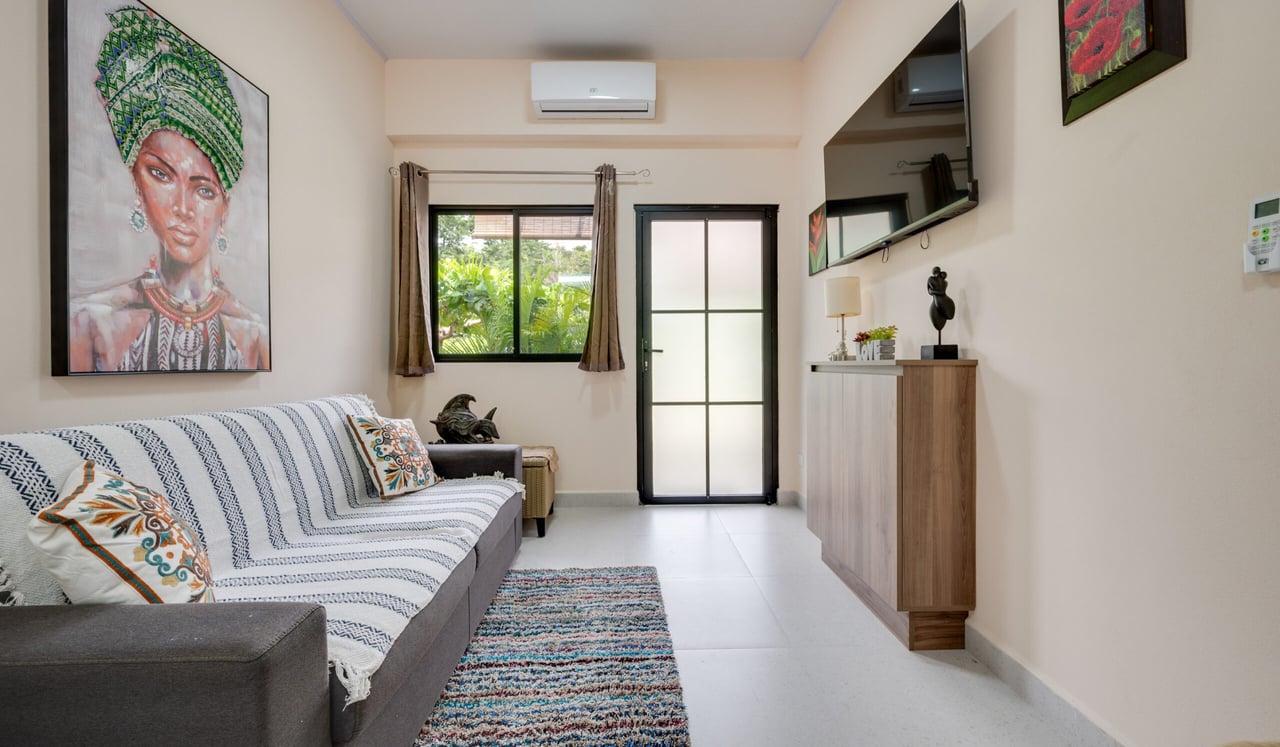 Casa Fresco, Laurel #18, Playa Potrero, Guanacaste