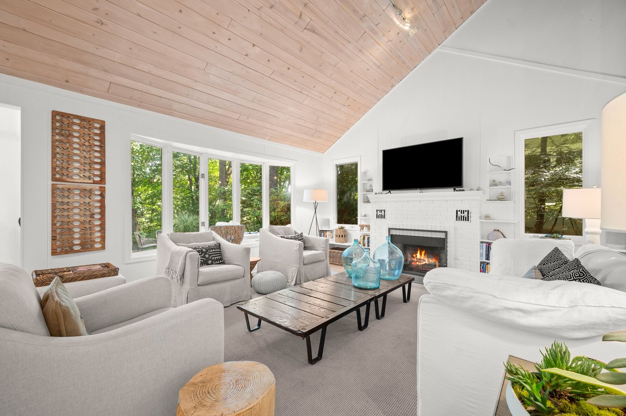 Duneland Beach Retreat