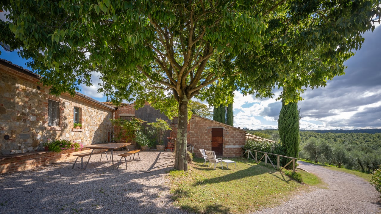 PODERE ALBIO
