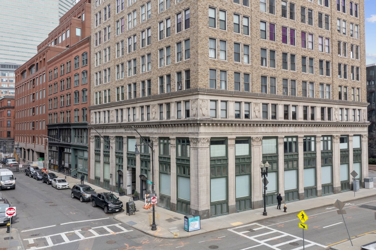 210 South Street