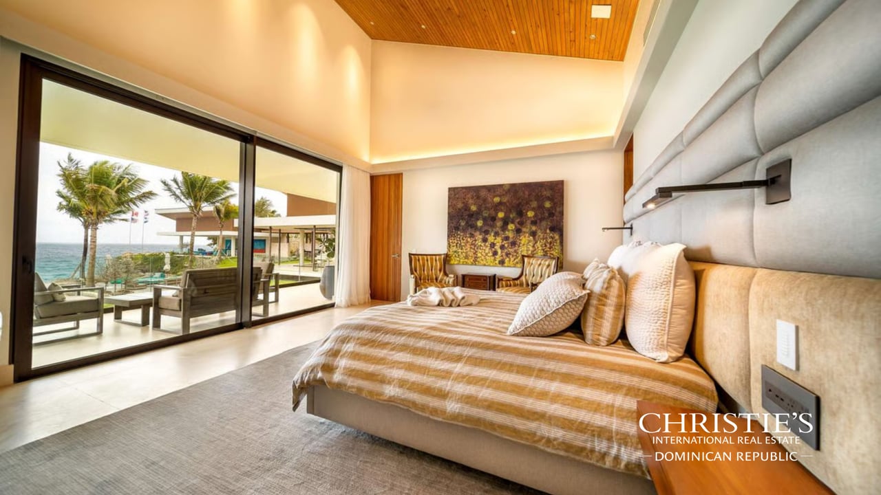 Villa Farallón | Punta Águila, Casa de Campo