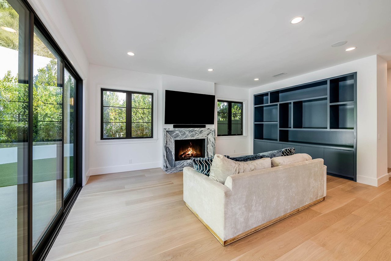1348 Marinette Rd, Pacific Palisades 